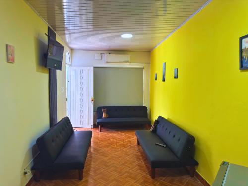 hotel casa manzanares