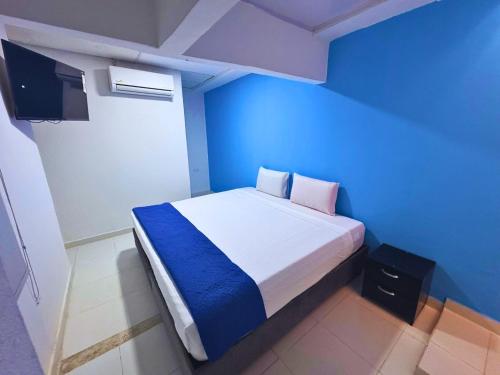 hotel casa manzanares