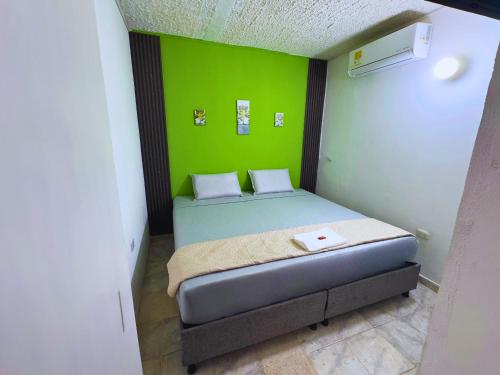 hotel casa manzanares