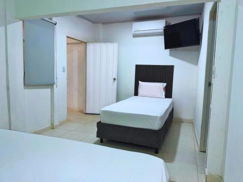 hotel casa manzanares