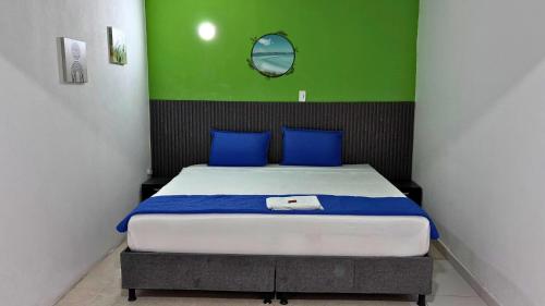 hotel casa manzanares