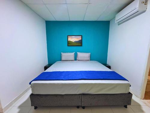hotel casa manzanares