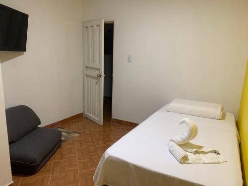 hotel casa manzanares