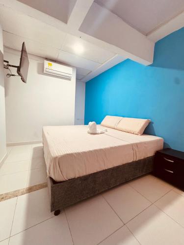 hotel casa manzanares