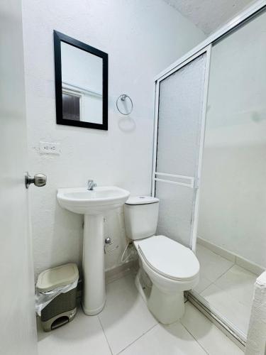 hotel casa manzanares
