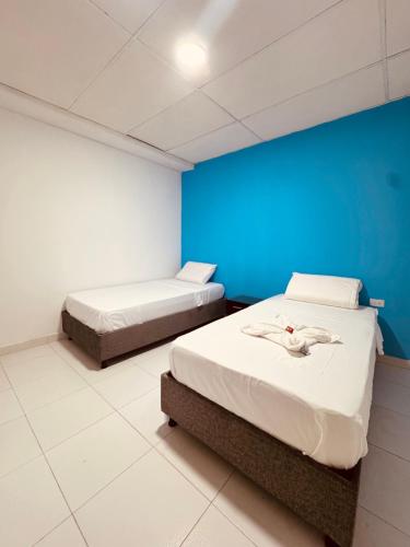 hotel casa manzanares