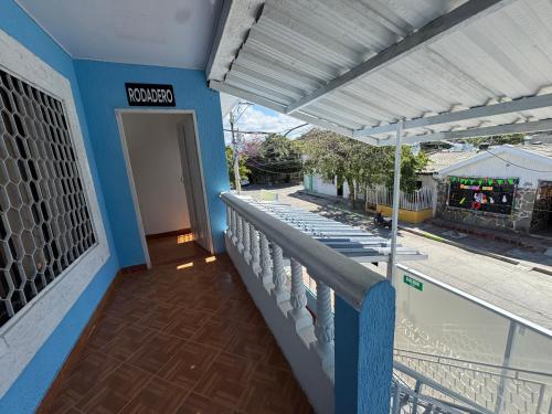 hotel casa manzanares