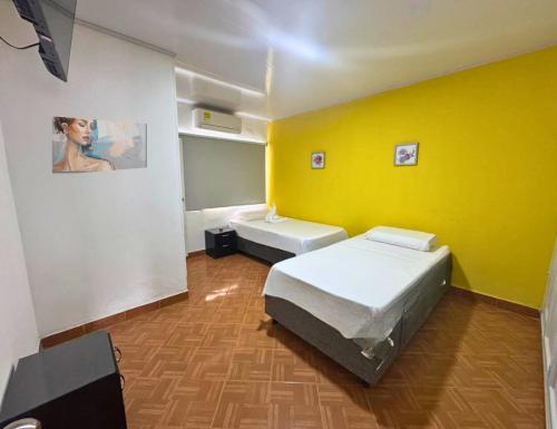 santa marta