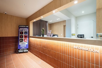 Brown Dot Hot Spring Yu-Seong,,3 star