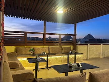 marquis pyramids hotel