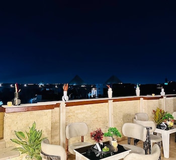 Marquis Pyramids Hotel,,4 star
