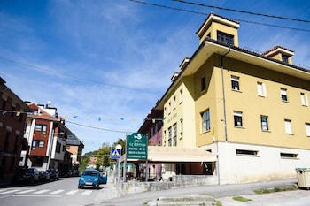hotel casa el rapido