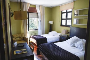 hotel casa el rapido