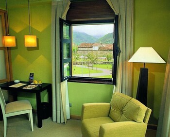 hotel casa el rapido