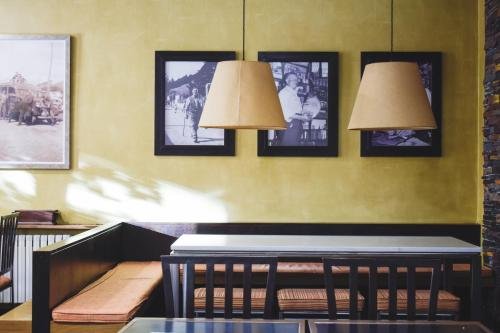 Hotel Casa El Rapido,Asturias>>Aller,3 star