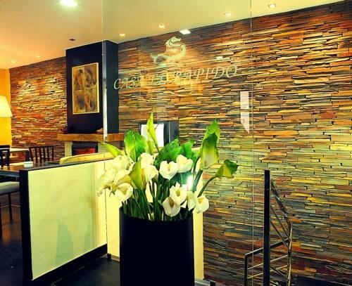 Hotel Casa El Rapido,Asturias>>Aller,3 star