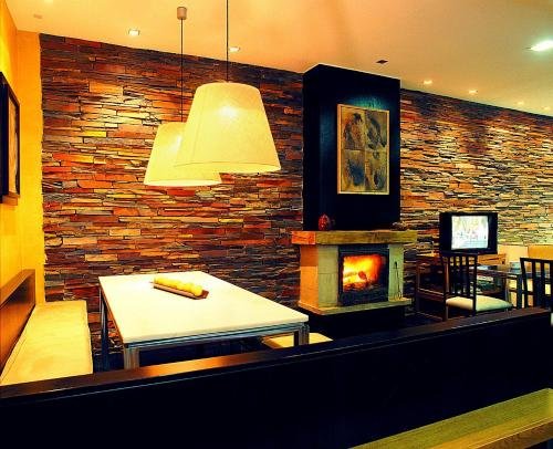 Hotel Casa El Rapido,Asturias>>Aller,3 star