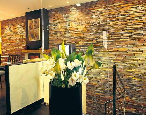 Hotel Casa El Rapido,Asturias>>Aller,3 star