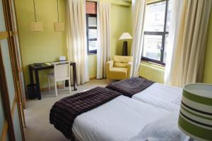 hotel casa el rapido