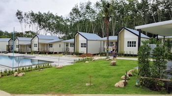 nararin family house