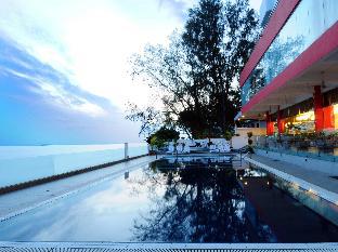 hotel sentral seaview penang beachfront