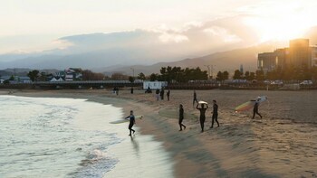 Beautiful Sea Pet-Frie Pension, Yangyang,,3 star