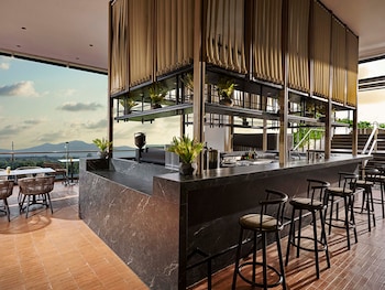 Artotel Living World Grand Wisata Bekasi,,3 star