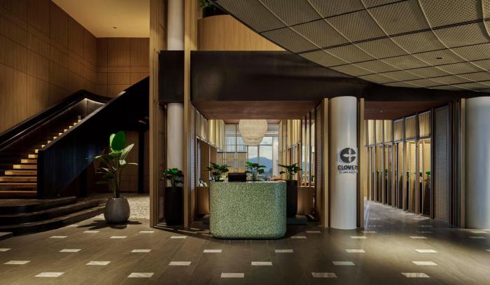 artotel living world grand wisata bekasi