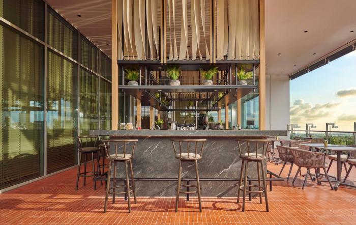 artotel living world grand wisata bekasi