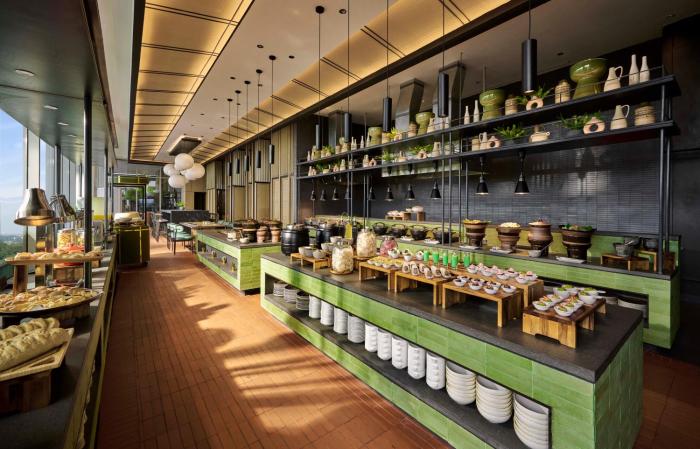 artotel living world grand wisata bekasi