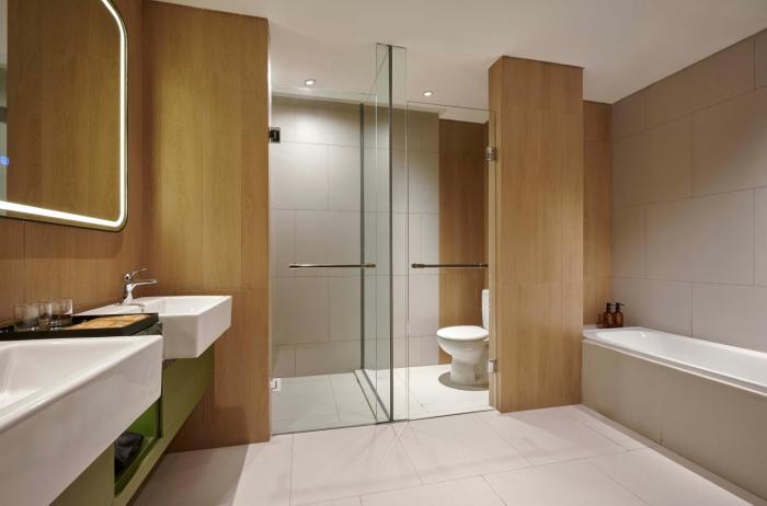 artotel living world grand wisata bekasi