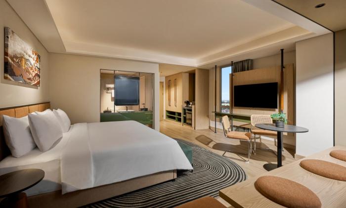 artotel living world grand wisata bekasi
