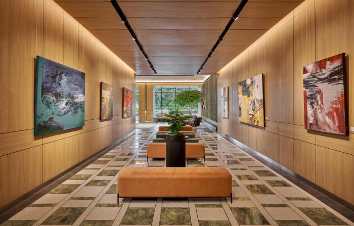 artotel living world grand wisata bekasi