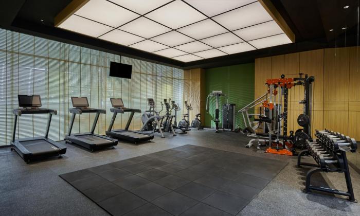 artotel living world grand wisata bekasi