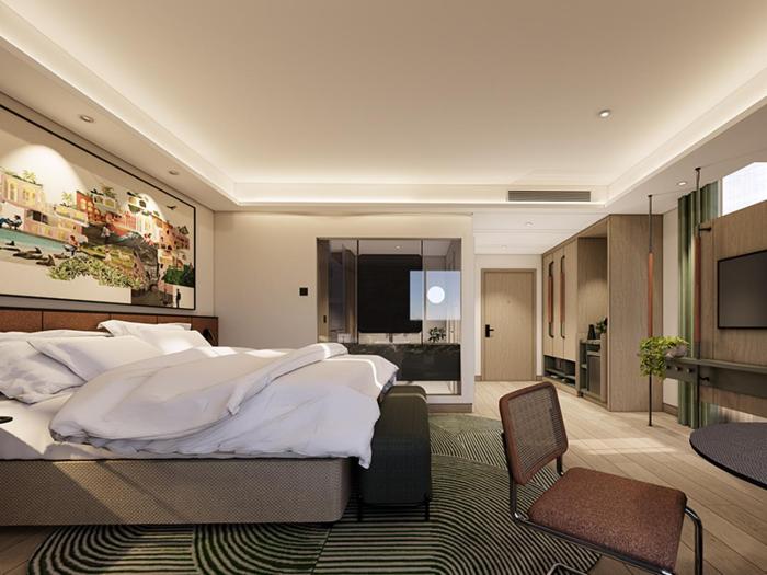 artotel living world grand wisata bekasi