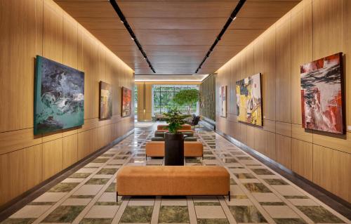 artotel living world grand wisata bekasi