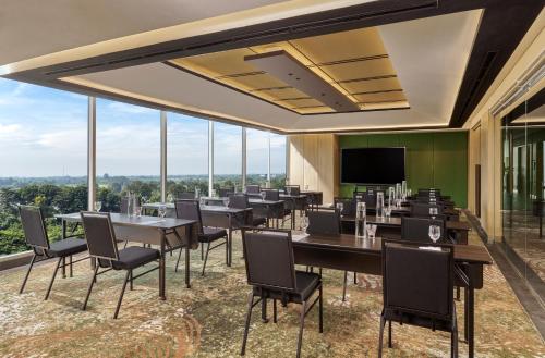 artotel living world grand wisata bekasi