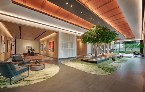 artotel living world grand wisata bekasi