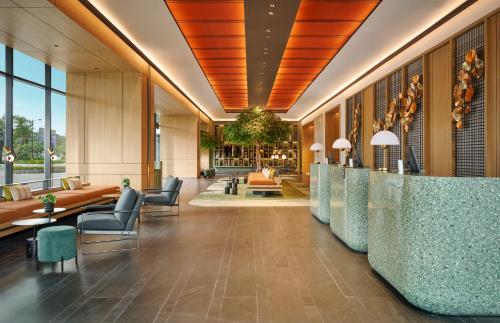 artotel living world grand wisata bekasi