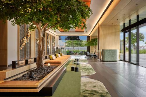 artotel living world grand wisata bekasi