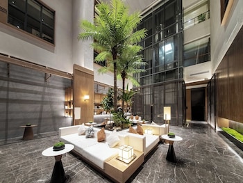 Ssaw Hotel Shenzhen Qianhai Nantou Ancient Town,,3 star