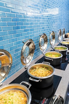 ssaw hotel shenzhen qianhai nantou ancient town