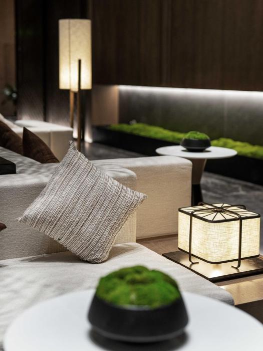 ssaw hotel shenzhen qianhai nantou ancient town