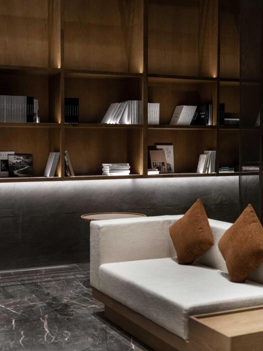 ssaw hotel shenzhen qianhai nantou ancient town