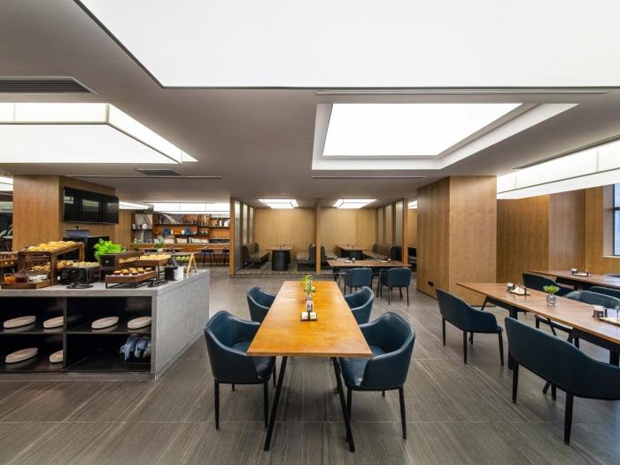 ssaw hotel shenzhen qianhai nantou ancient town