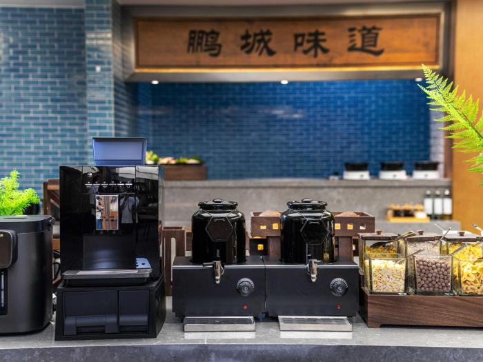 ssaw hotel shenzhen qianhai nantou ancient town