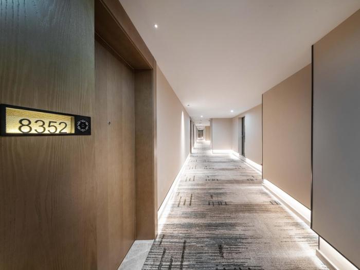 ssaw hotel shenzhen qianhai nantou ancient town