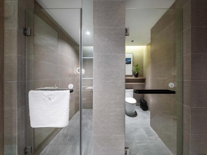 ssaw hotel shenzhen qianhai nantou ancient town