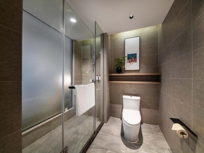 ssaw hotel shenzhen qianhai nantou ancient town