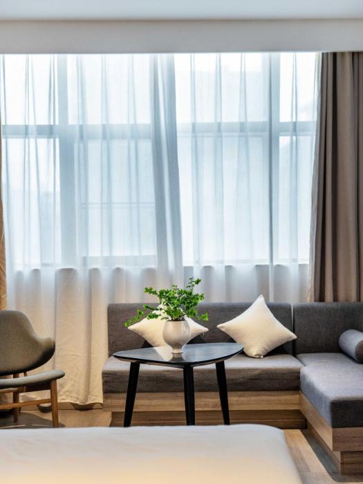 ssaw hotel shenzhen qianhai nantou ancient town